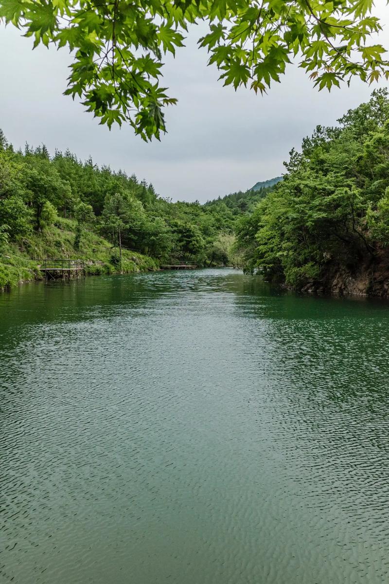 你们随意 我先拍为敬.导航"辽阳祥水源旅游开发quot;